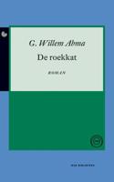 De roekkat - G. Willem Abma - ebook - thumbnail