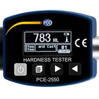 PCE Instruments Hardheidsmeter - thumbnail