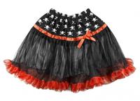 Piraten rokje vrouw - thumbnail