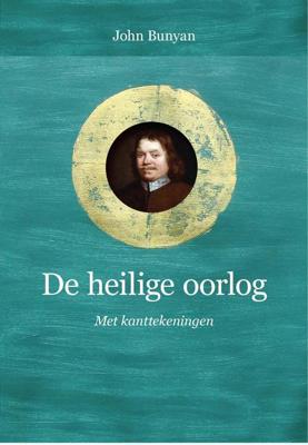 De heilige oorlog - John Bunyan - ebook