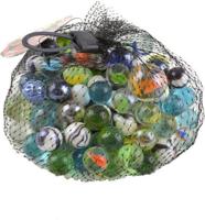 Glazen Knikkers - thumbnail