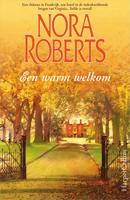 Een warm welkom (2-in-1) - Nora Roberts - ebook - thumbnail
