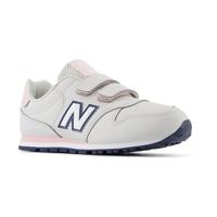 Kindersneakers met klittenband PV500FGP NEW BALANCE® grijs - thumbnail