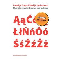 Zakelijk Pools, zakelijk Nederlands (Paperback) - thumbnail