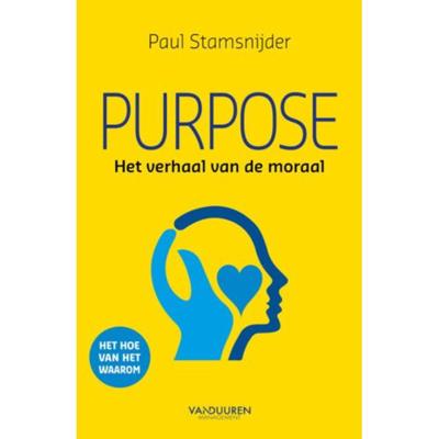 Purpose (Paperback) Purpose (Paperback)