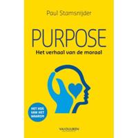 Purpose (Paperback) - thumbnail