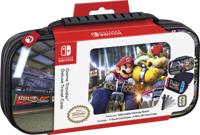 Official Mario Bowser Travel Case Nintendo Switch - Accessoires (0663293110889) - thumbnail