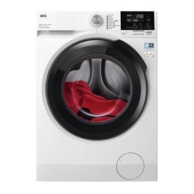 AEG 7000 ProSteam® - Condensatie Was-droogcombinatie 8 kg LWR73864