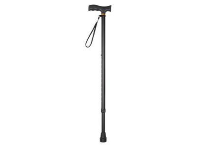 Ridder Grijp- of wandelstok (Wandelstok)