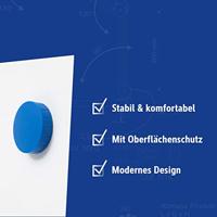 Magneetband maul 10mx60mmx1mm zelfklevend - thumbnail