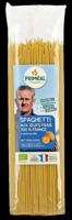 Primeal Spaghetti met verse eieren bio 500 Gram - thumbnail