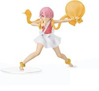 Re:Zero Starting Life in Another World Figure - Wind God Ram - thumbnail