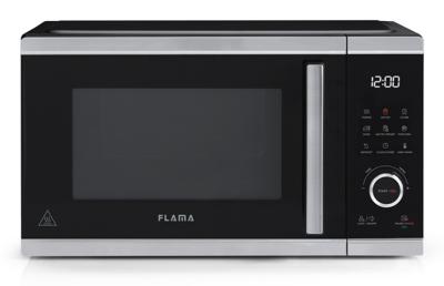 Magnetron met Grill Flama Magnetron met Grill Flama