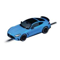 Carrera 20064252 GO!!! Auto Mercedes-AMG GT 63 - Hyperblue magno - thumbnail