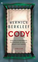 Cody - Bernice Berkleef - ebook - thumbnail