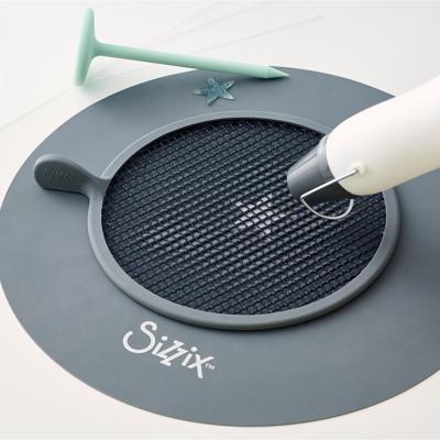 Sizzix • shrink plastic accessories