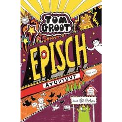 Episch avontuur (echt wel!)