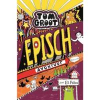 Episch avontuur (echt wel!) - thumbnail