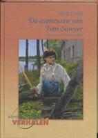 De avonturen van Tom Sawyer - M. Twaim - ebook - thumbnail