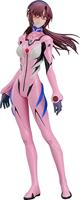 Evangelion: 2.0 You Can (Not) Advance Plastic Model Kit PLAMAX Mari Makinami Illustrious (re-run) 20 cm - thumbnail