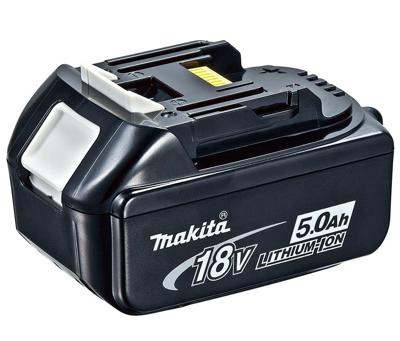 Makita Accessoires Accu BL1850 18V 5,0Ah - 196671-0