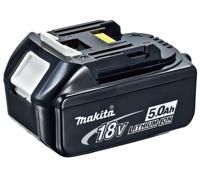Makita Accessoires Accu BL1850 18V 5,0Ah - 196671-0 - thumbnail