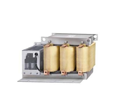 Siemens 6SL32020AE220SA0 6SL3202-0AE22-0SA0 Sinusfilter 1 stuk(s)