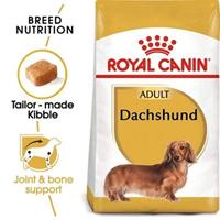 Royal Canin Adult Dachshund (Teckel) hondenvoer 1,5 kg - thumbnail