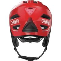 Abus Da0106a helm pedelec 2.0 ace rood l - thumbnail
