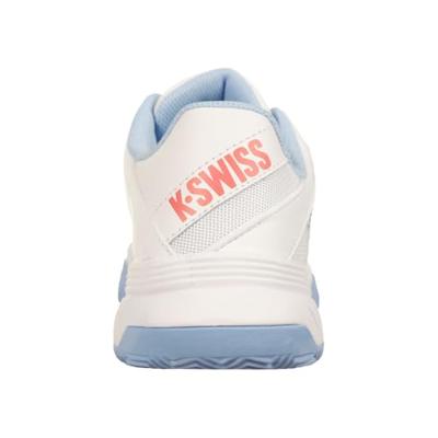 K-SWISS Court Express Tennisschoenen Dames 39.5