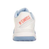 K-SWISS Court Express Tennisschoenen Dames 39.5 - thumbnail