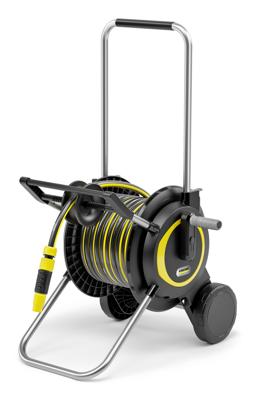 Karcher Slanghaspel HT 4.20 Set - 2.645-366.0