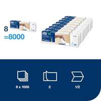 TORK Extra Mild 520701 Schuimzeep 1 l 6 stuk(s) - thumbnail