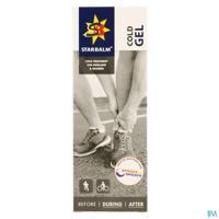 Star Balm Cold Gel - thumbnail