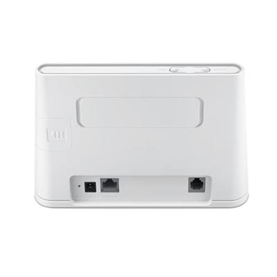 Huawei B311-221 WiFi LAN 4G (LTE Cat.4 150Mbps/50Mbps) Wit