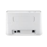 Huawei B311-221 WiFi LAN 4G (LTE Cat.4 150Mbps/50Mbps) Wit - thumbnail