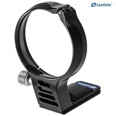 Leofoto CFC-01 Lens foot for Canon RF 100-500mm - thumbnail