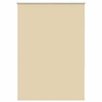 VidaXL Rolgordijn verduisterend 95x175cm stofbreedte 90,7 cm polyester - thumbnail