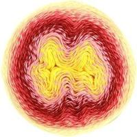 Scheepjes Whirl - 763 Fruity 'o' Tutty - Haakgaren / Breigaren - thumbnail