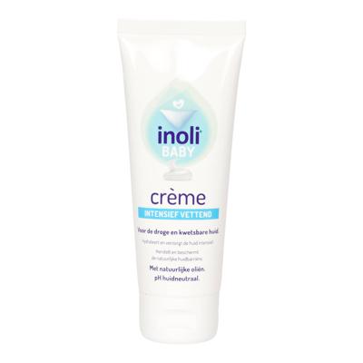 Inoli Skincare Cream Dry & Sensitive Skin Inoli Skincare Cream Dry & Sensitive Skin