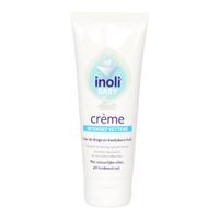 Inoli Skincare Cream Dry & Sensitive Skin - thumbnail
