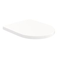 Toiletzitting Villeroy & Boch Subway 3.0 43.8x37.4x42 cm Grafiet - thumbnail