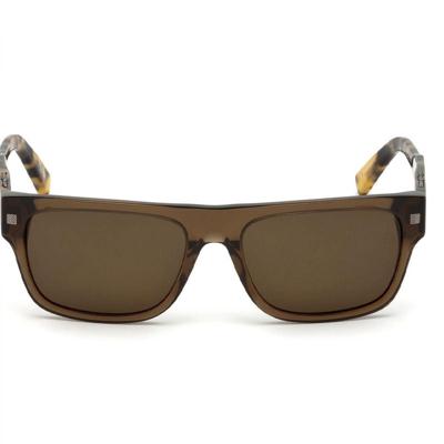 Ermenegildo Zegna zonnebril | EZ0088 56 51J