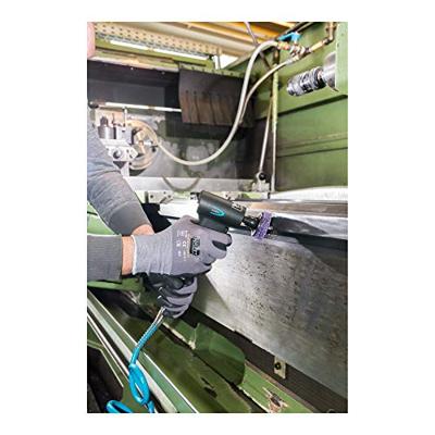 HAZET Borstelslijperschotel · Roloc® snelwisselsysteem · ? 50 mm 9033-11-015