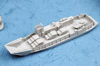 Trumpeter 1/350 USS Wasp LHD-1 - thumbnail
