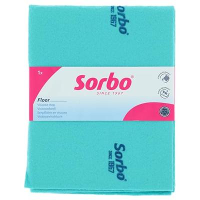 Sorbo allesdweil viscose 50x60cm