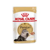 Royal Canin Persian Adult natvoer kat (paté) 2 dozen (24 x 85 g) - thumbnail