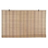 Rolgordijn DKD Home Decor Multicolour Bamboe (120 x 2 x 230 cm) - thumbnail