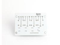 Whadda WPM400 Relaismodule 1 stuk(s) - thumbnail