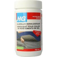 HG vloerlijmverwijderaar 750ml - thumbnail